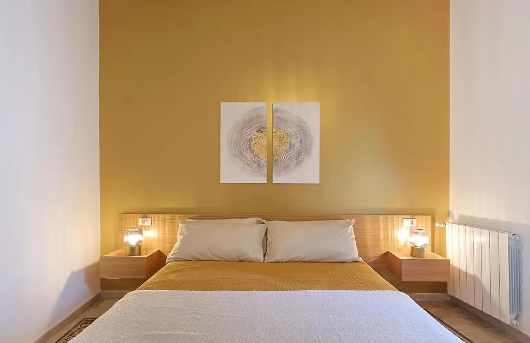 Suites Santa Cecilia-1