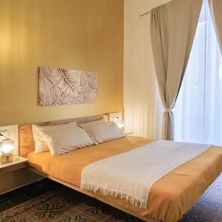 Suites Santa Cecilia-2